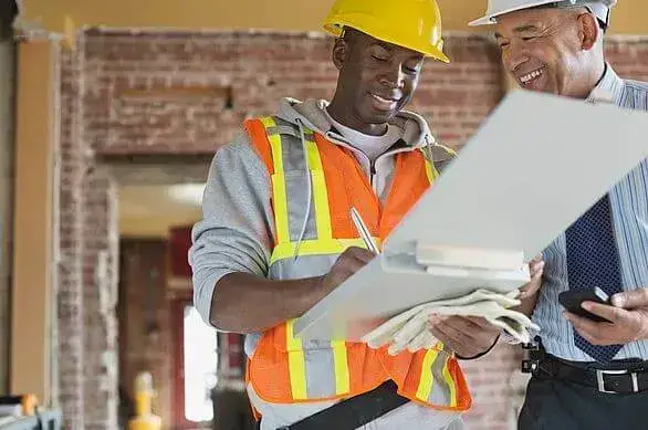 Obras Dentro do Apartamento